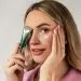 Подарунковий набір для губ та очей «Holly beauty» MyIDi SET Holly beauty: Firming Power eye serum + Healing Intense lip balm - фото №6