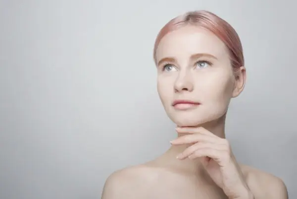 Чим відбілити обличчя в домашніх умовах? - MyIDi