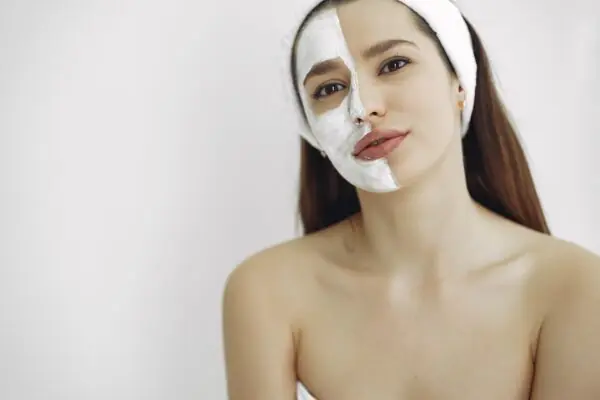 Як швидко відбілити обличчя? - MyIDi