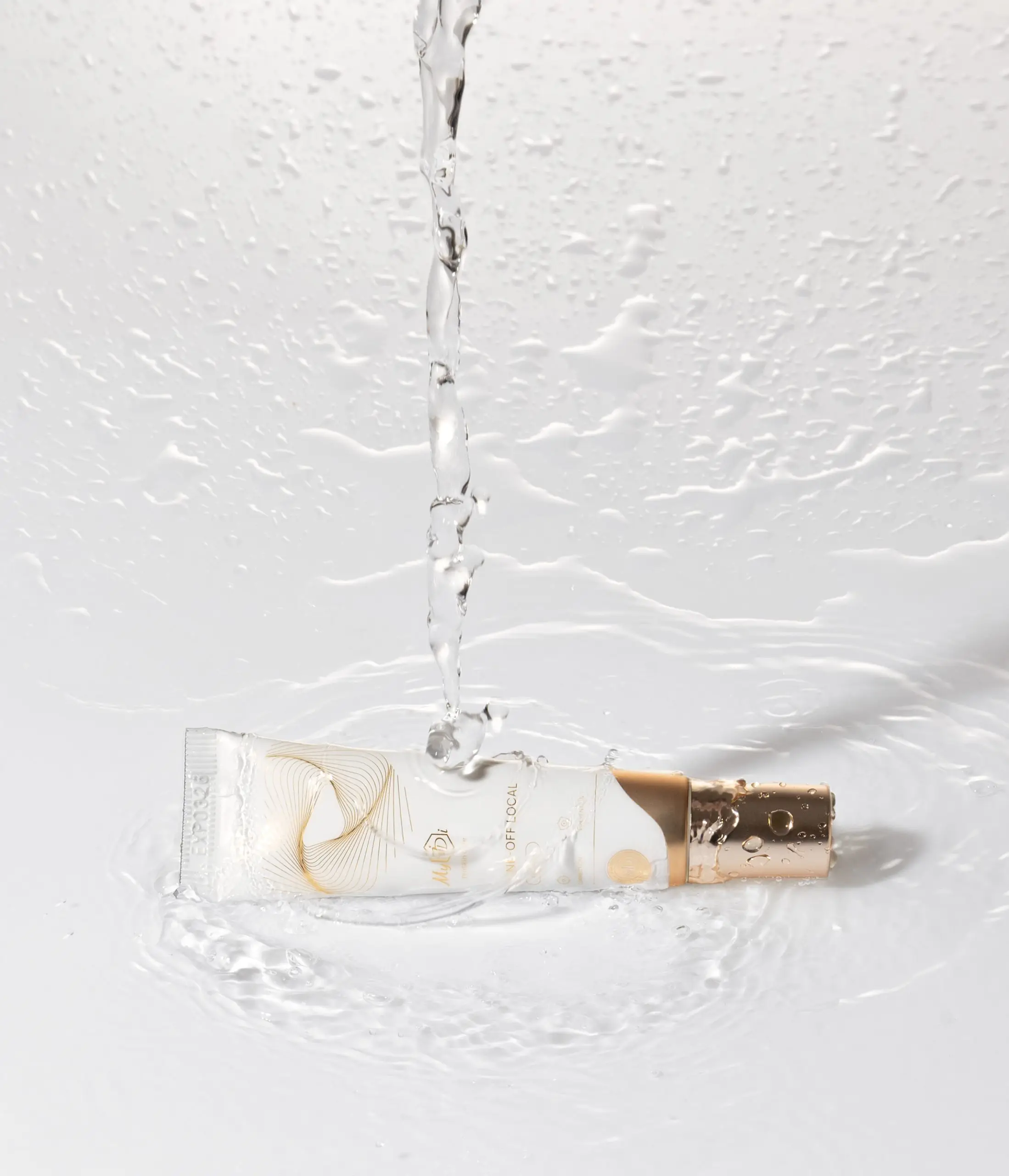 Протизапальна локальна есенція Acne-Off local essence, 15 мл - фото №8