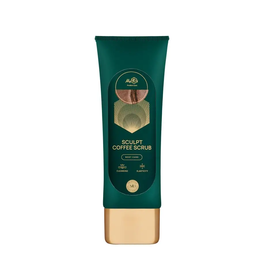 Скраб с кофе Sculpt coffee scrub, 200 мл - фото №2