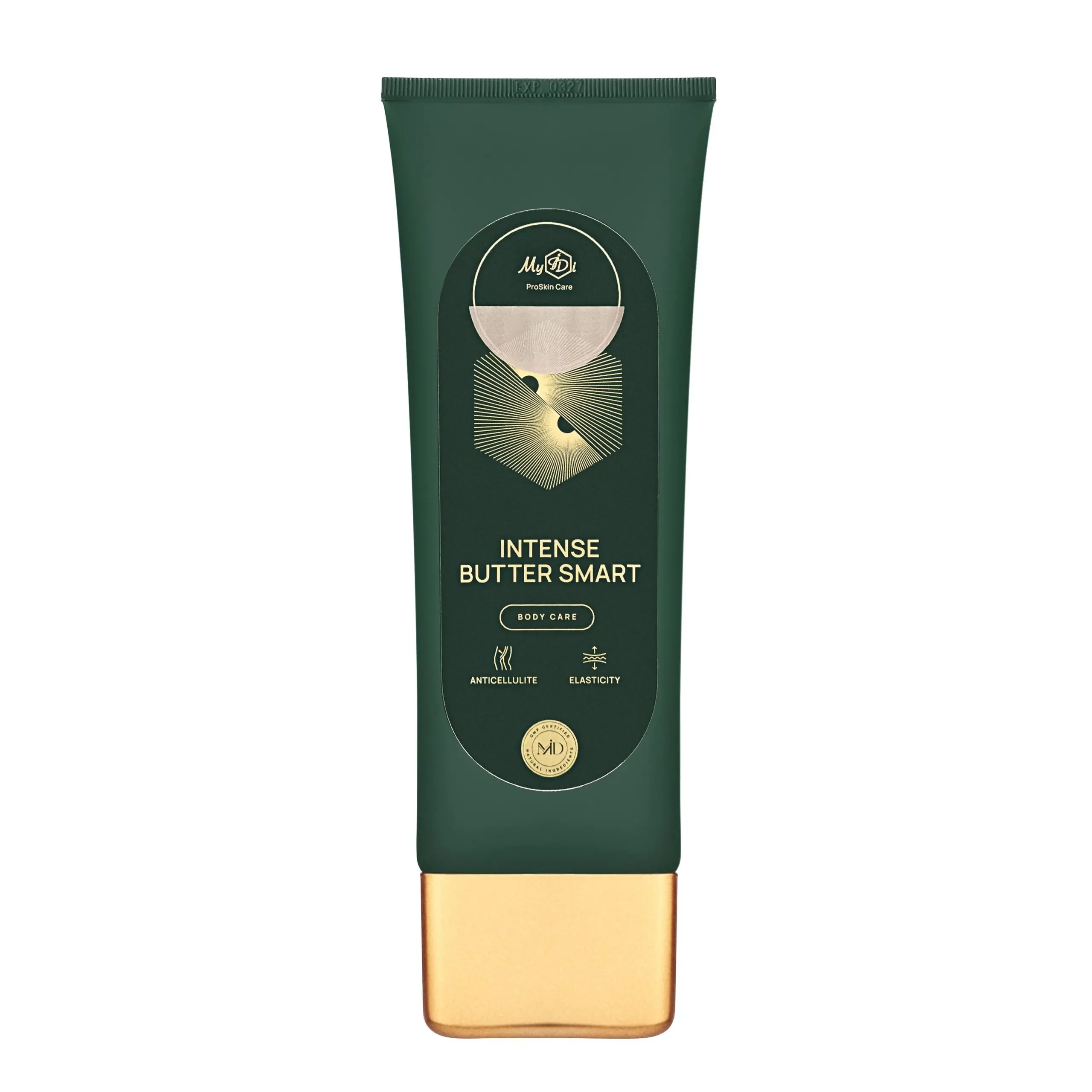 Моделюючий баттер Intense butter smart, 300 мл - фото №2