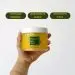 Парафінова маска для ніг Paraffin foot mask, 300 мл - фото №4