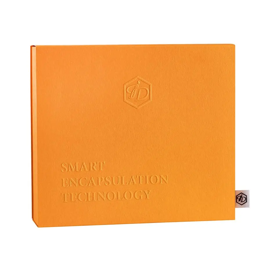 Осветляющий набор для лица LIPO-ILLUMINAS, 5 продуктов - фото №2