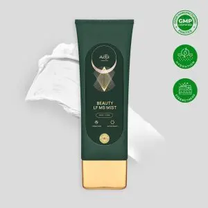 Увлажняющий мист-крем для тела Beauty LF MS mist, 200 мл