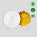 Отбеливающая маска для лица Bright peel-off mask, 50 мл