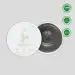 Очищающая маска для лица 3 в 1 Detox black 3 in 1 mask, 50 мл
