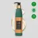 Шампунь увлажняющий для сухих, тонких и нормальных волос ENERGY SHAMPOO AQUA FUSION, 250 мл