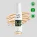 Увлажняющий BB крем для лица с гиалуроновой кислотой светлый беж SPF 30 H2ydrO BB cream SPF 30, 50 мл