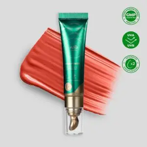 Контурирующий флюид-филлер с эффектом увеличения объема губ с SPF 15, 15 мл