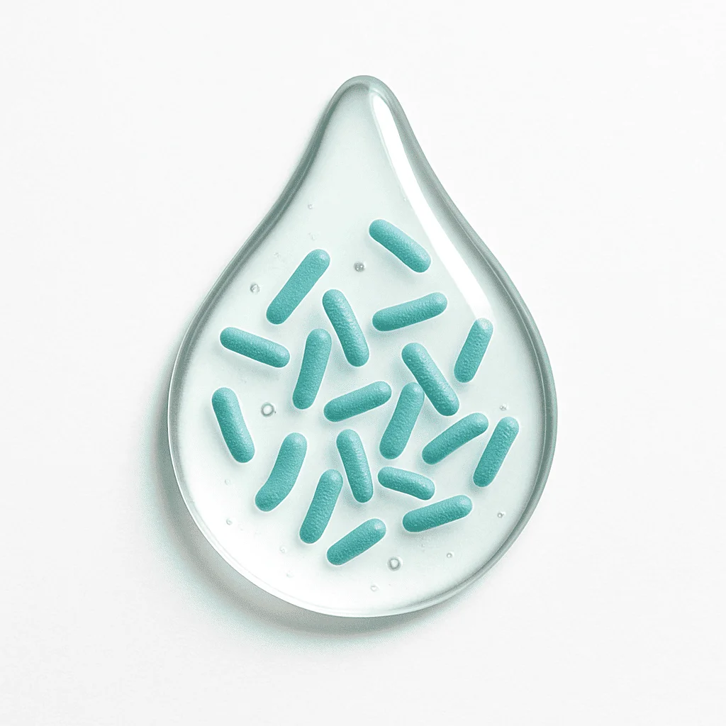 Пробиотики