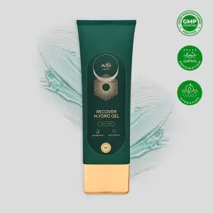 Восстанавливающий гидро гель Recover h2ydro gel, 200 мл