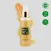 Cияющий флюид для тела Shine fluid SPF 15, 100 мл