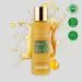Масло для тела Shine oil SPF 15, 100 мл