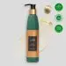 Шампунь увлажняющий для сухих, тонких и нормальных волос ENERGY SHAMPOO AQUA FUSION, 250 мл - фото №2