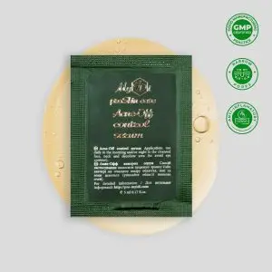 Противовоспалительная сыворотка для лица (пробник), 5 мл