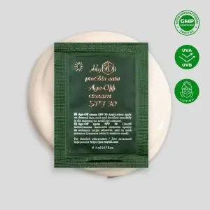 Антивозрастной дневной крем для лица (пробник), 5 мл