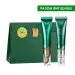 Подарунковий набір MyIDi для омолодження губ та очей «Forever young» MyIDi SET Forever young: Lifting Power eye fluid + Prima Power contouring lip fluid-filler
