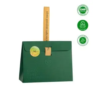 Ліфтинг набір мініатюр для вікової шкіри, 6 продуктів