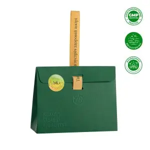 Живильний набір мініатюр для всіх типів шкіри, 6 продуктів