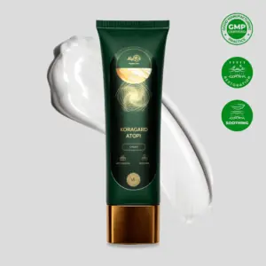 Питательный крем для лица, 100 мл