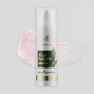 Вітамінна сироватка для обличчя, 30 мл