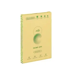 Гидроколлоидные патчи точечного действия против прыщей Acne-OFF