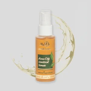 Протизапальний тонік для проблемної шкіри (мініатюра), 50 мл