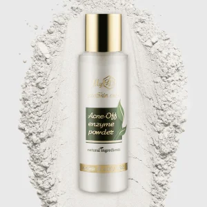 Противовоспалительная энзимная пудра для лица, 60 г