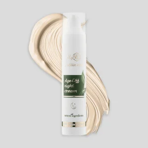 Антивозрастной ночной крем для лица, 50 мл