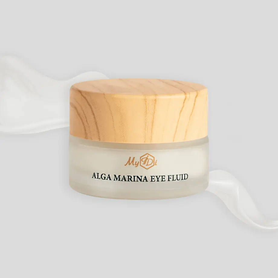 Зволожуючий антиоксидантний флюїд для зони навколо очей A-OX MOISTURE ALGA MARINA EYE FLUID (пробник), 5 мл