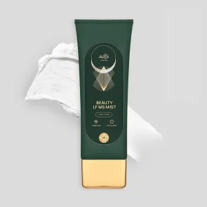 Зволожуючий міст-крем для тіла, 200 мл