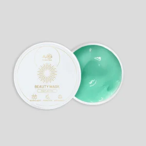 Зволожуюча маска для обличчя миттєвої дії, 50 мл