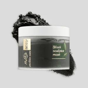 Маска для очищення пор тіла, 300 мл