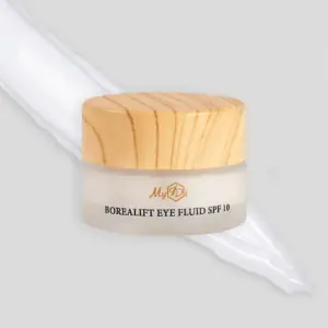 Ліфтинг контурний флюїд для шкіри навколо очей SPF 10 (пробник), 5 мл