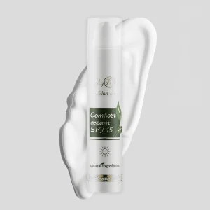 Восстанавливающий крем для лица, 50 мл