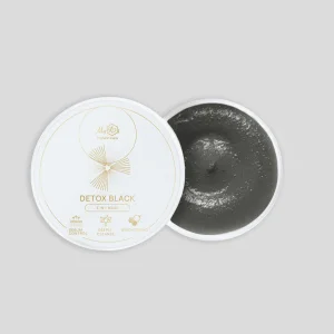 Очищающая маска для лица 3 в 1, 50 мл