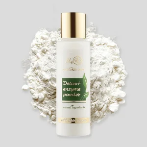 Очищающая энзимная пудра для лица Детокс +, 60 г