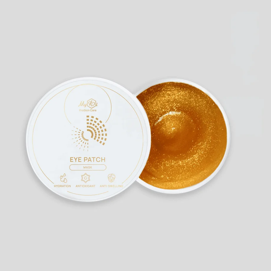 Патч маска под глаза Eye patch mask, 50 мл