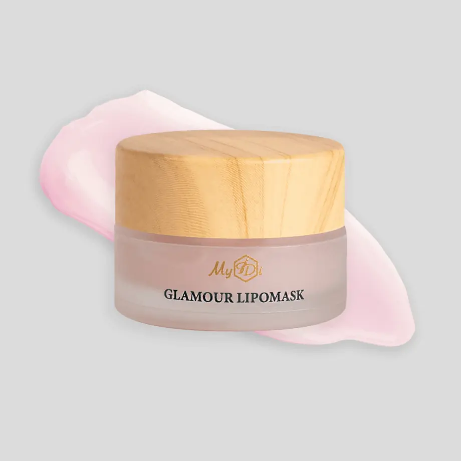 Зволожуюча філлер-маска «Гламур» AGE GUARDIAN GLAMOUR LIPOMASK (пробник), 5 мл