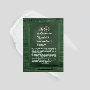 Зволожуюча сироватка для обличчя (пробник), 5 мл