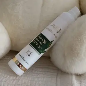 Photo from a customer review of Антивіковий денний крем для обличчя Age-Off cream SPF 30, 50 мл