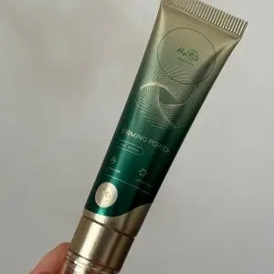 Фото из отзыва покупателя о Укрепляющая сыворотка вокруг глаз с аквапорином & витаминами FIRMING POWER eye serum, 15 мл