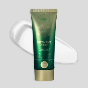 Живильний крем для рук «Інтенсивний догляд»‎ з SPF 10, церамідами та сечовиною, 75 мл