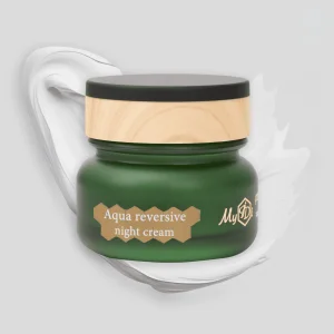 Ночной антиоксидантный увлажняющий крем, 50 мл