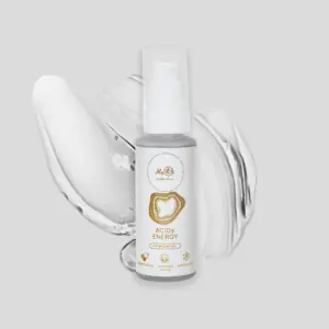 Очищувальний гель з AHA/BHA/PHA  кислотами «Енергія кислот» (мініатюра)‎, 50 мл