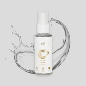 Тонер з AHA/BHA/PHA  кислотами  «Енергія кислот» (мініатюра)‎, 50 мл