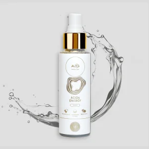 Тонер з AHA/BHA/PHA  кислотами  «Енергія кислот»‎, 100 мл