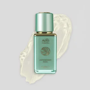 Сироватка-антиоксидант з 4 видами вітаміну С та феруловою кислотою для сяйва та освітлення, 30 мл