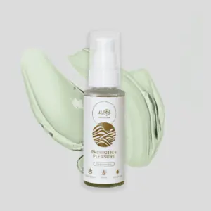 Очищувальний гель з пробіотиками (мініатюра), 50 мл